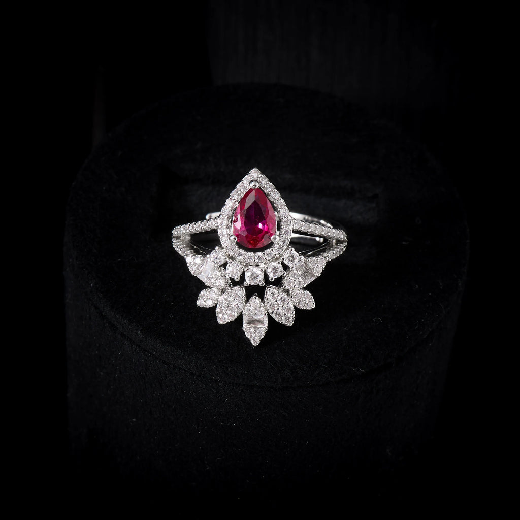 IN Jewelife 00137 Necklace Jewelry Sets for Women
