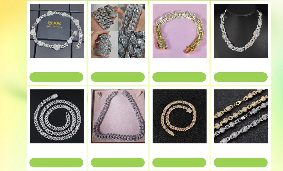 Eskeem Luxury Curved Flip Buckle Rose Gold Plated