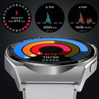For Watch Series 5 Smart Watch Men Women HDScreen