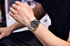 2026 Pagani Design New 3D Rhombus 40mm Dial Watch