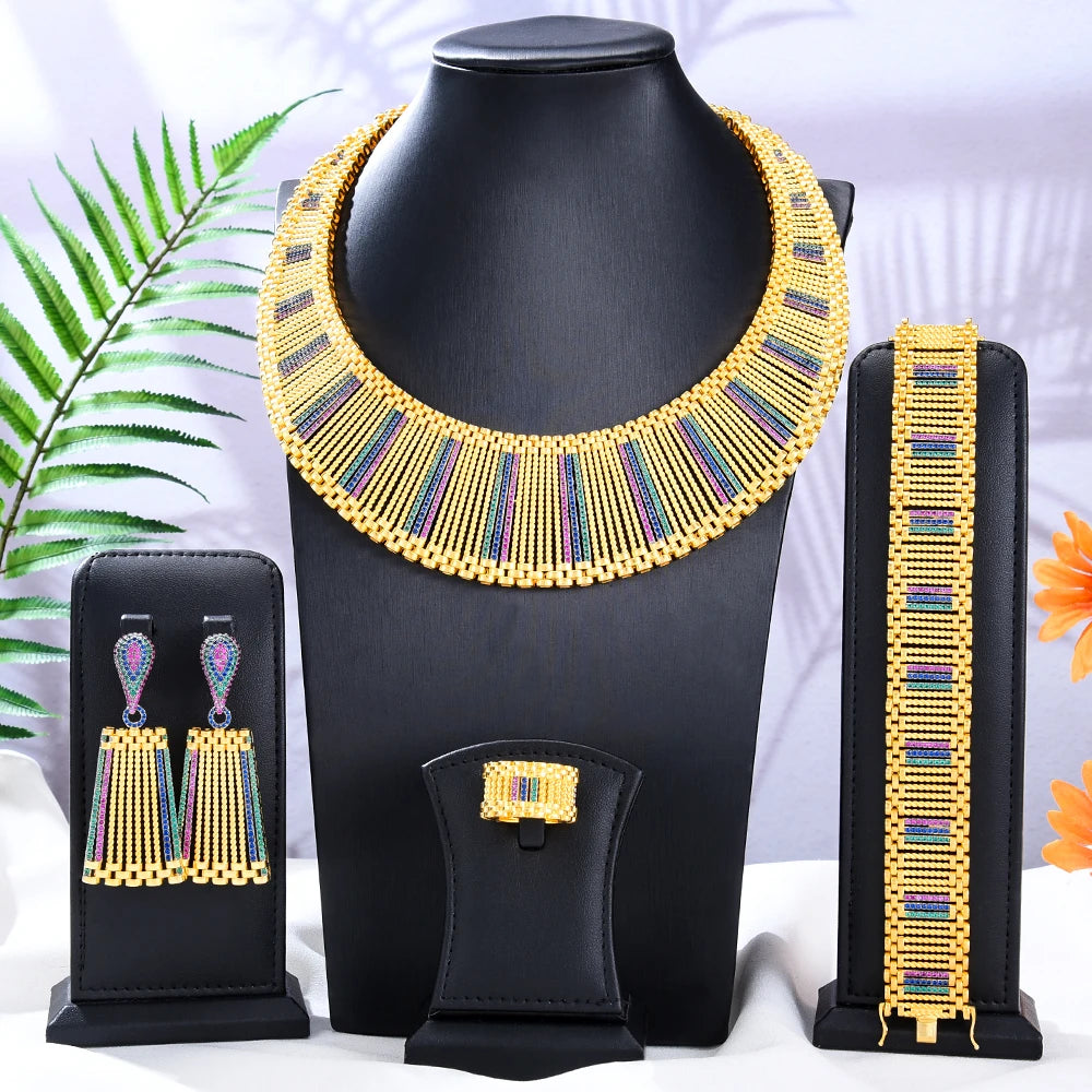 Missvikki Luxury Gougeous Splicing For Women Weddi