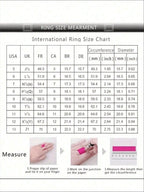 Women's Engagement Ring, Fashionable And Luxurious