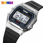 SKMEI 2056 Waterproof Sports Watch for Men Women
