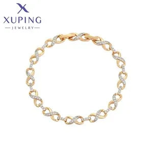 Xuping Jewelry Romantic New Arrival Multicolor.