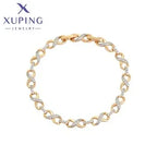 Xuping Jewelry Romantic New Arrival Multicolor.