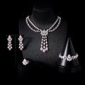 IN Jewelife 00137 Halsketten-Schmucksets für Damen