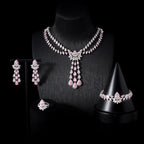 IN Jewelife 00137 Halsketten-Schmucksets für Damen