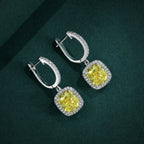 Wong Rain Klassisches 925 Sterling Silber Crushed Ice
