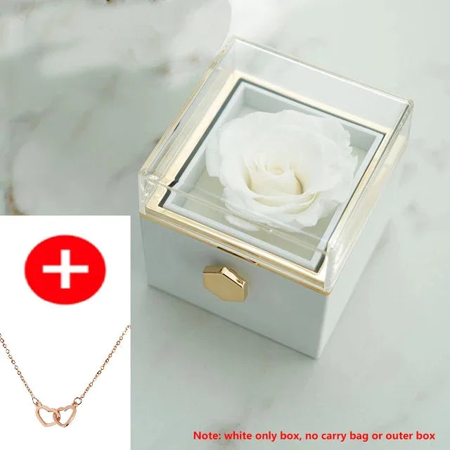 Custom Names Heart Necklace Personalized Jewelry - Style 31