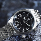 WM Watch Montres mécaniques automatiques résistantes à l'eau