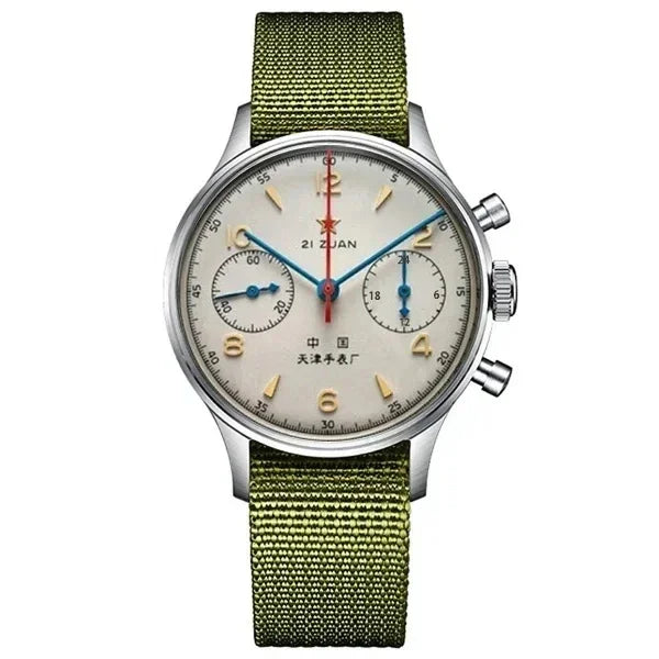 Men's watches 1963 pilot automatic watch 42mm - A