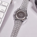 Casio Watchs For Men luxury Classic LED digital.