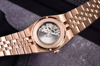 2026 Pagani Design New 3D Rhombus 40mm Dial Watch