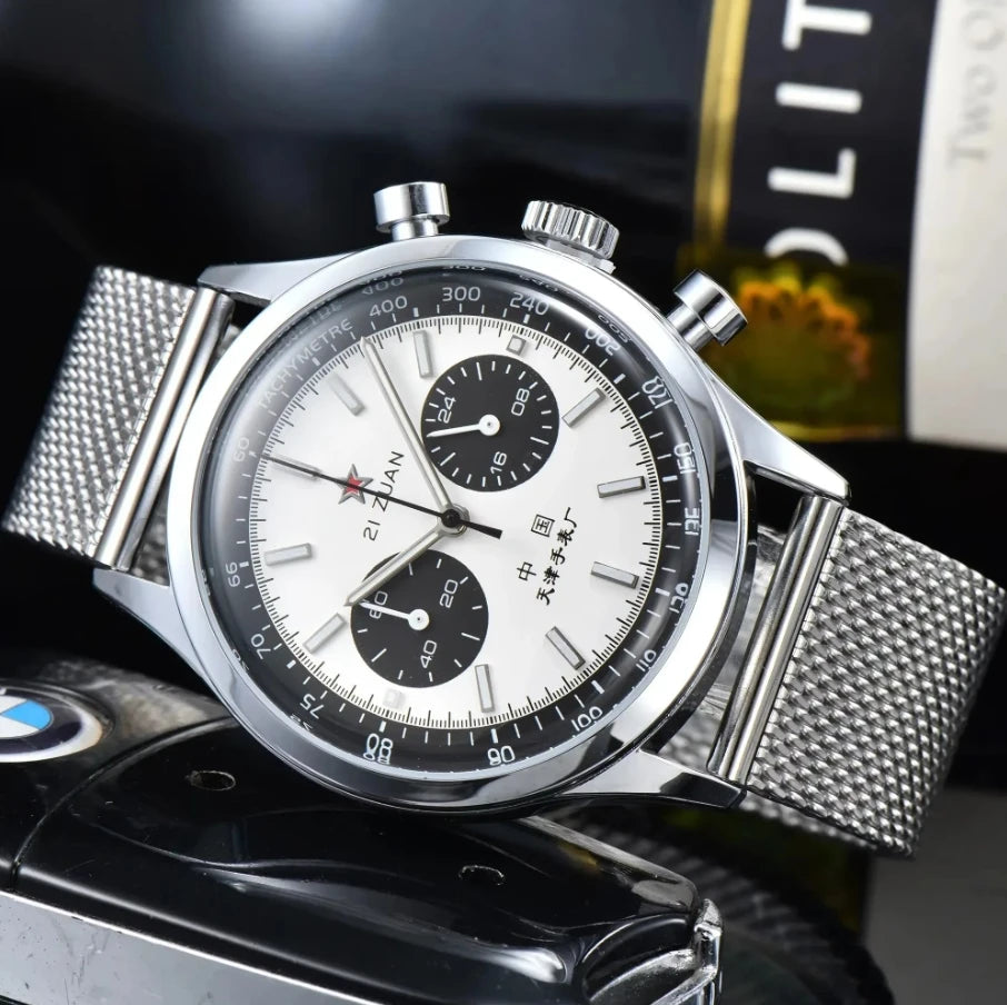 Men's watches 1963 pilot automatic watch 42mm - E