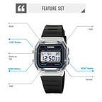 SKMEI 2056 Waterproof Sports Watch for Men Women
