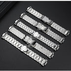 Quick Metal Modified watchband Case Suit For Casio.