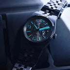 2026 Pagani Design New 3D Rhombus 40mm Dial Watch