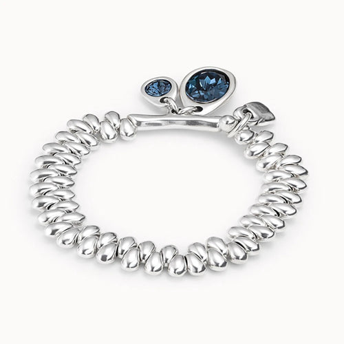2025 Autumn Brilliant High Quality Blue Crystal Broken