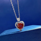 Wong Rain Classique 100% Argent Sterling 925 8*8MM
