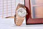 2026 Pagani Design New 3D Rhombus 40mm Dial Watch