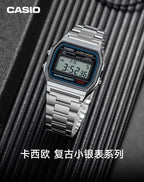 Casio Watchs For Men luxury Classic LED digital.