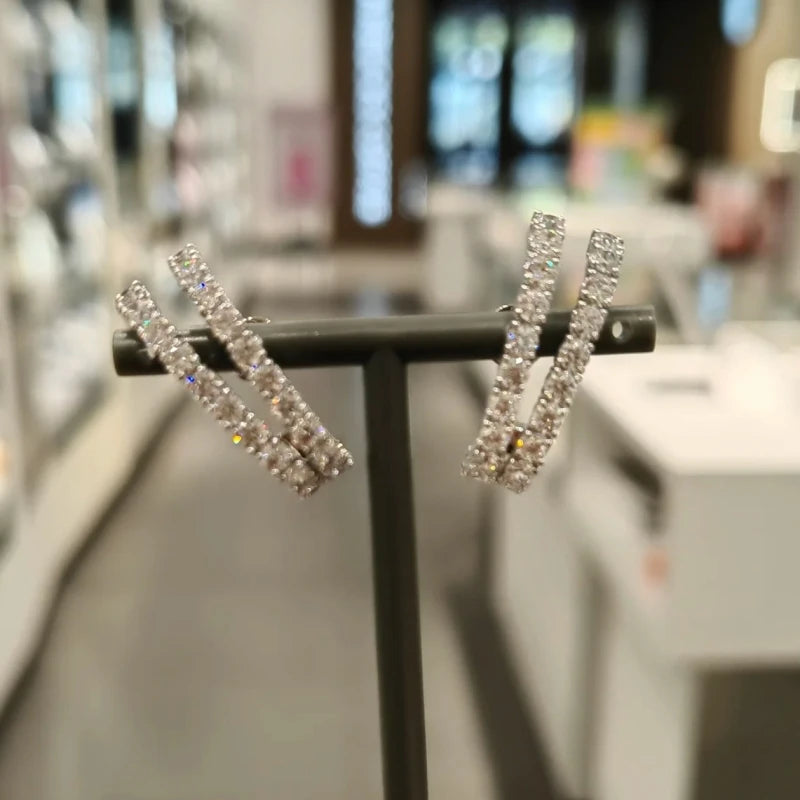 Love pearl necklace, women's light luxury versatil