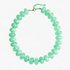 1pc Bohemian Style Casual Dopamine Beaded Necklace,