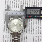 Tianjin Watch Factory, Seagull brand all-steel