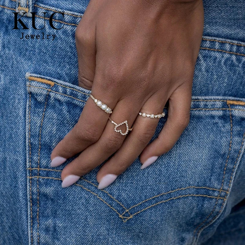 Valentine's Day Unique Stylish Fien Jewlery