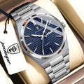 Poedagar Top Original Quartz Men Clock Waterproof