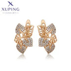 Xuping Jewelry Romantic New Arrival Multicolor.