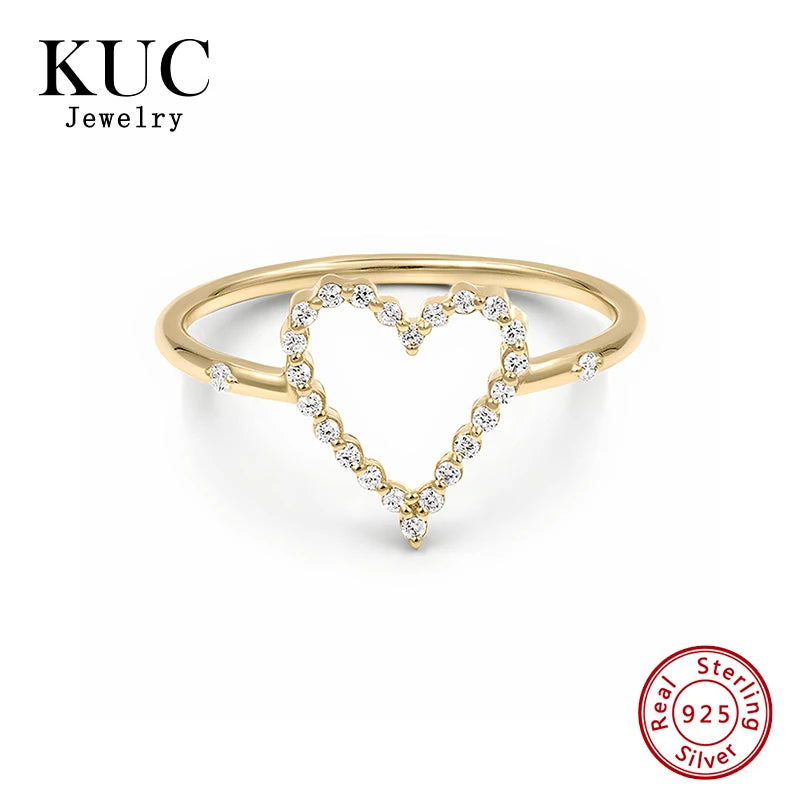 Valentine's Day Unique Stylish Fien Jewlery