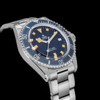 Thorn T023 New Diver Watch Men PT5000 Automatic