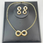 Newest Unique Pendant Sets  Brazilian Jewelry Big