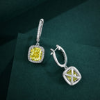 Wong Rain Klassisches 925 Sterling Silber Crushed Ice