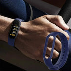 Watch Strap For Xiaomi Mi Band 7 6 5 4 3 Wristband