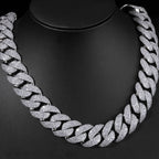 Boucle incurvée Eskeem Luxury plaquée or rose