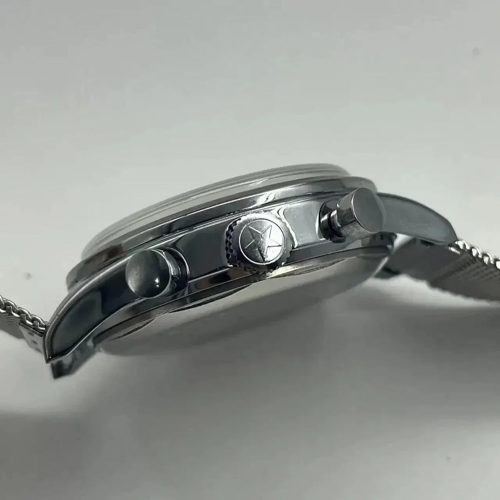 Men's watches 1963 pilot automatic watch 42mm