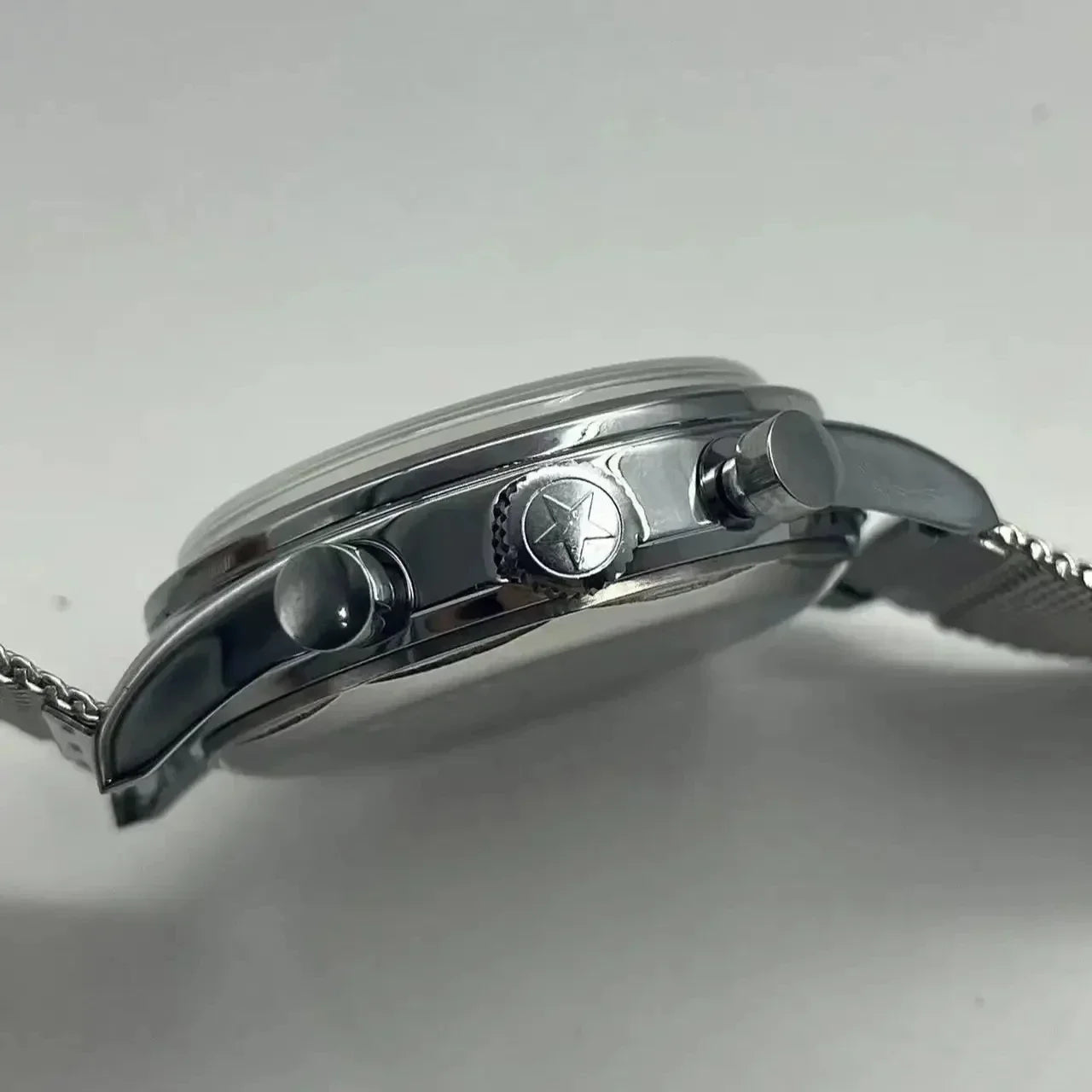 Men's watches 1963 pilot automatic watch 42mm