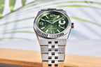 2026 Pagani Design New 3D Rhombus 40mm Dial Watch