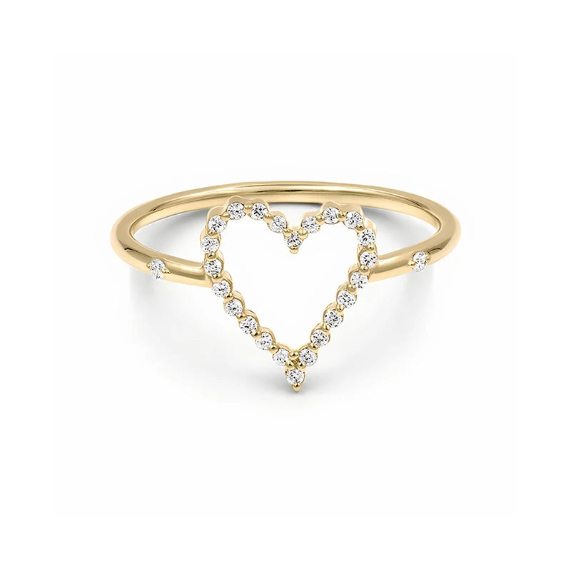 Valentine's Day Unique Stylish Fien Jewlery