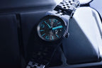 2026 Pagani Design New 3D Rhombus 40mm Dial Watch