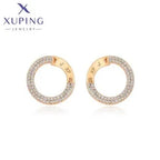 Xuping Jewelry Romantic New Arrival Multicolor.