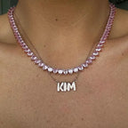 Wholesale 5A Heart Shape CZ Iced Out Bling Heart CZ