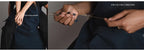 Halskette aus echten Barockperlen, handgefertigter Schmuck