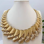 Yuminglai klassisches Modeschmuck afrikanisch