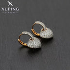 Xuping Jewelry Romantic New Arrival Multicolor.