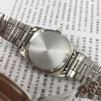 Tianjin Watch Factory, Seagull brand all-steel