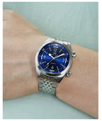 WM Watch Montres mécaniques automatiques résistantes à l'eau