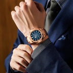 2026 New For Men Fashion Brand Male Watch Waterproof